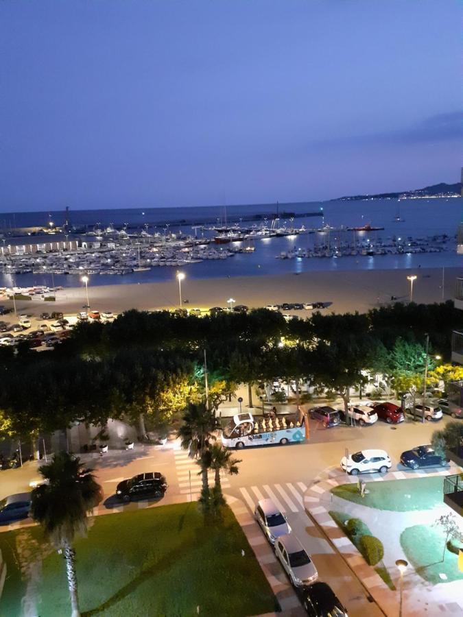 Passeig Del Mar, 2 Apartment Palamós Exterior foto