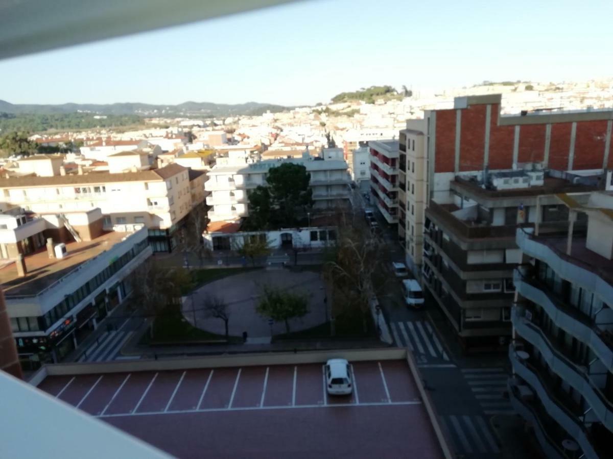 Passeig Del Mar, 2 Apartment Palamós Exterior foto